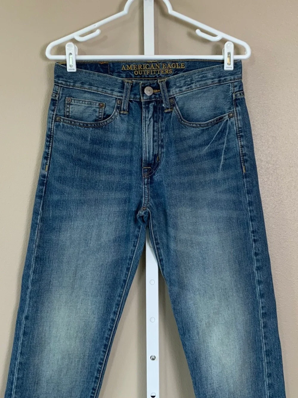 American Eagle Original Taper Jeans